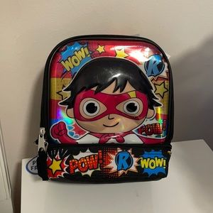 Nice lunchbox